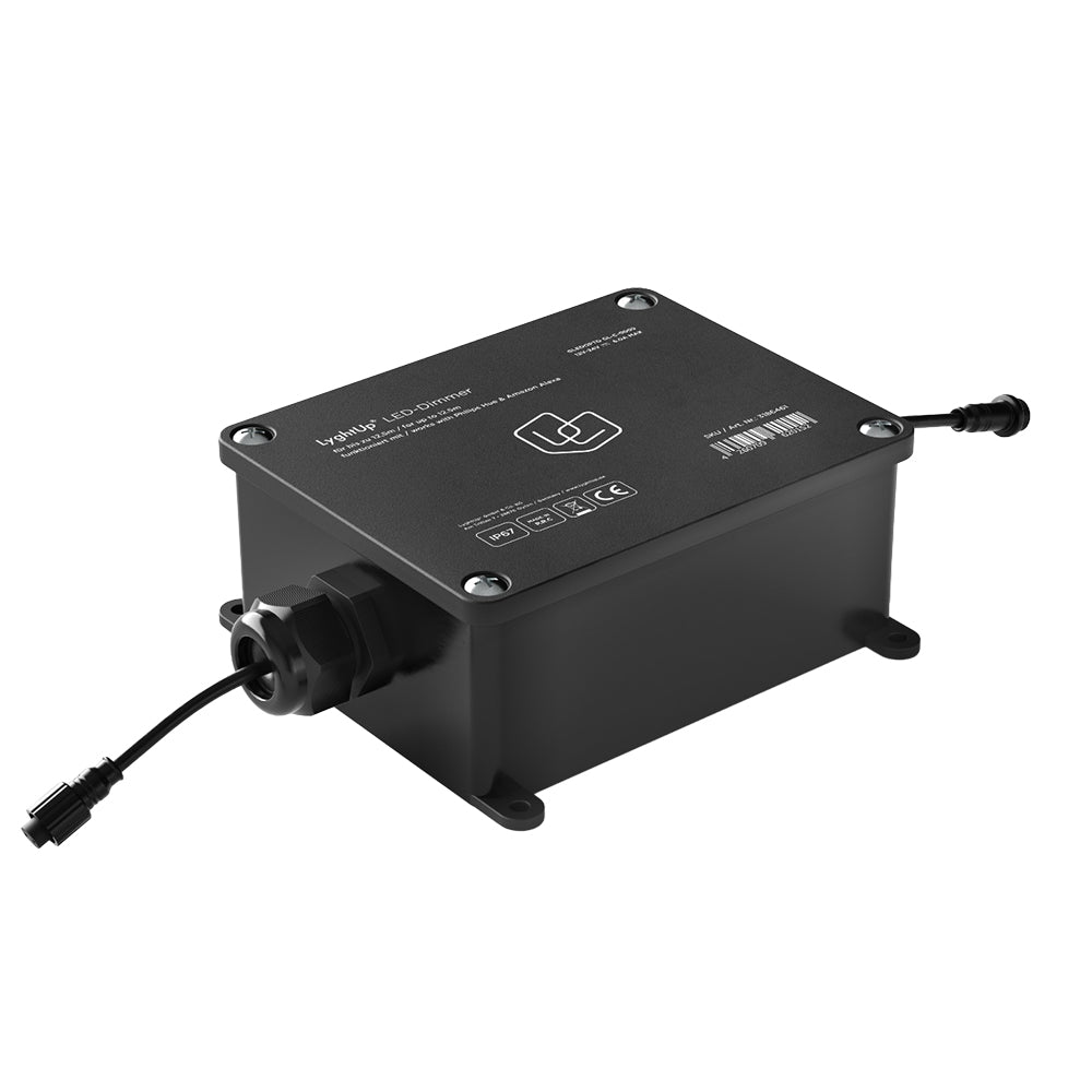 LyghtUp® Funk Dimmer (mit Fernbedienung)