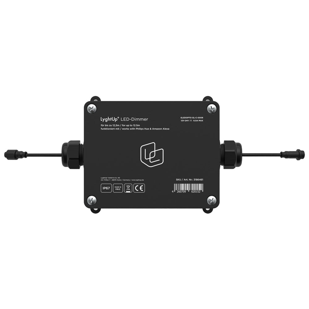 LyghtUp® WiFi Dimmer