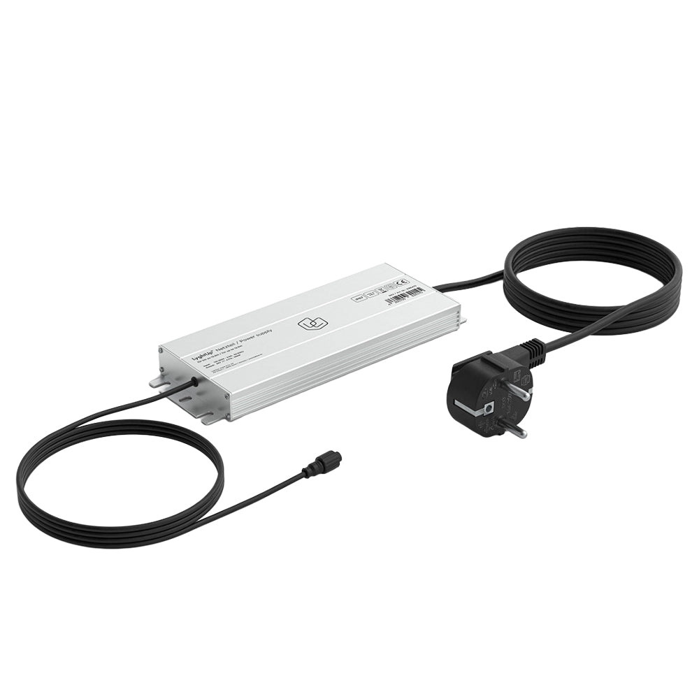 LyghtUp® LED-Netzteil – EU-Variante für bis zu 12,5 m