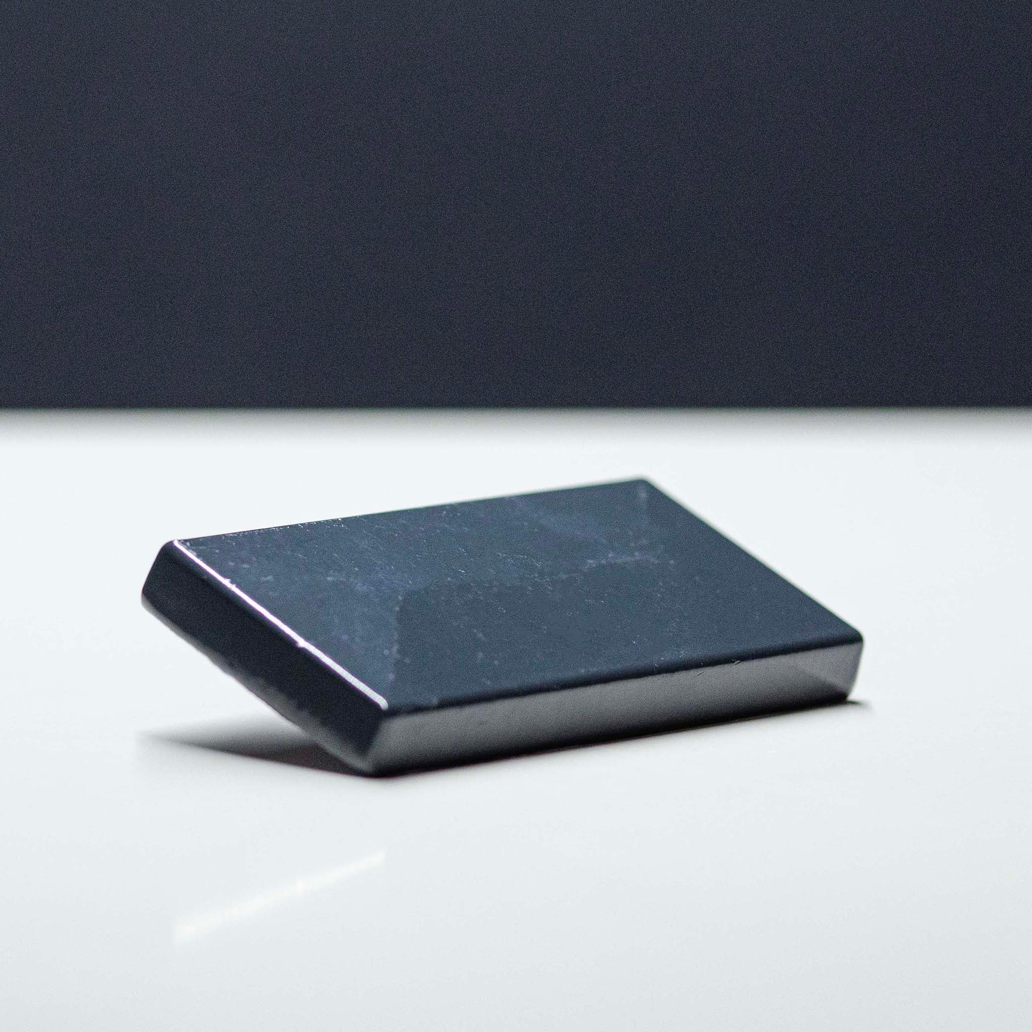 Aluminium-Kappe für Zaunpfosten 60 × 40 mm