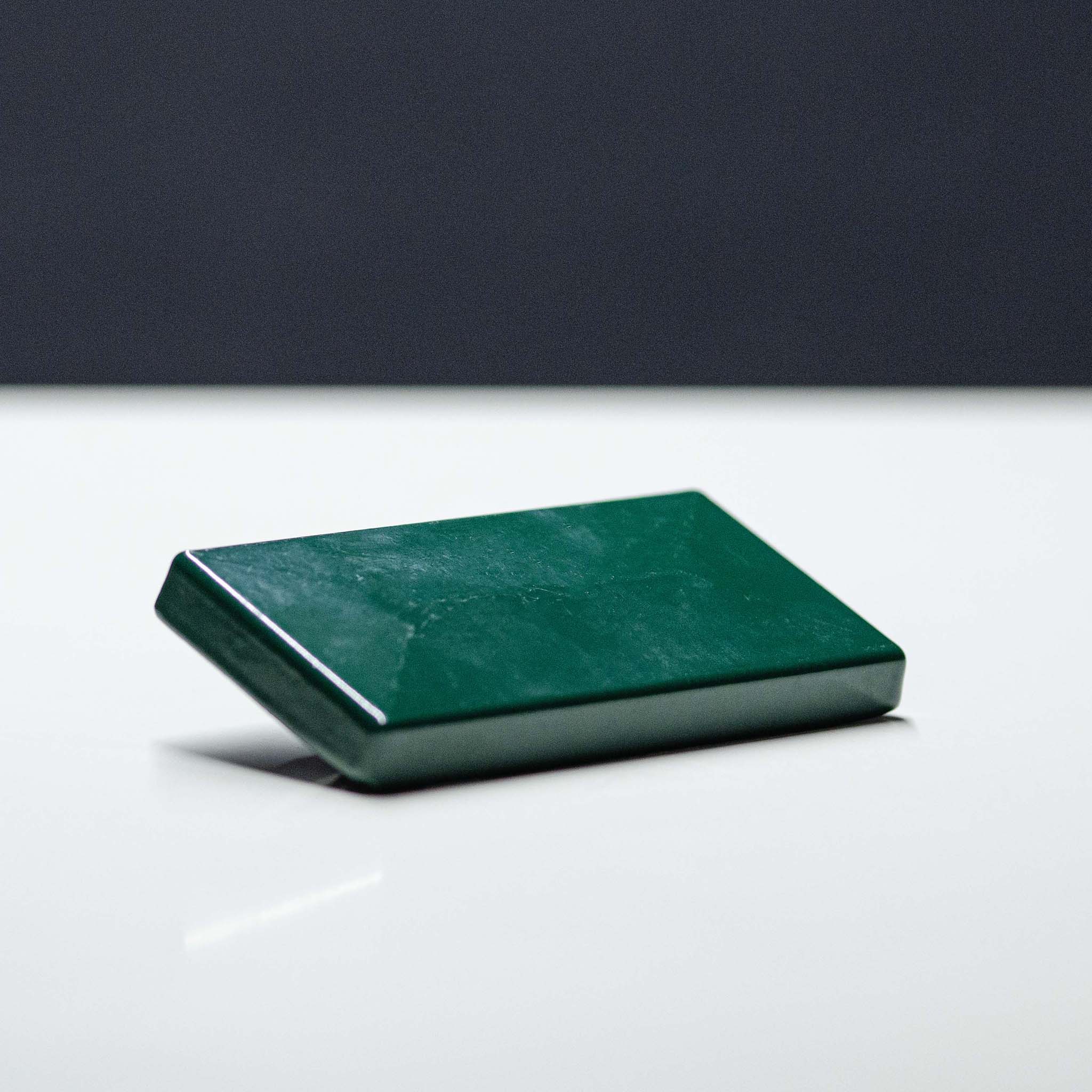 Aluminium-Kappe für Zaunpfosten 60 × 40 mm