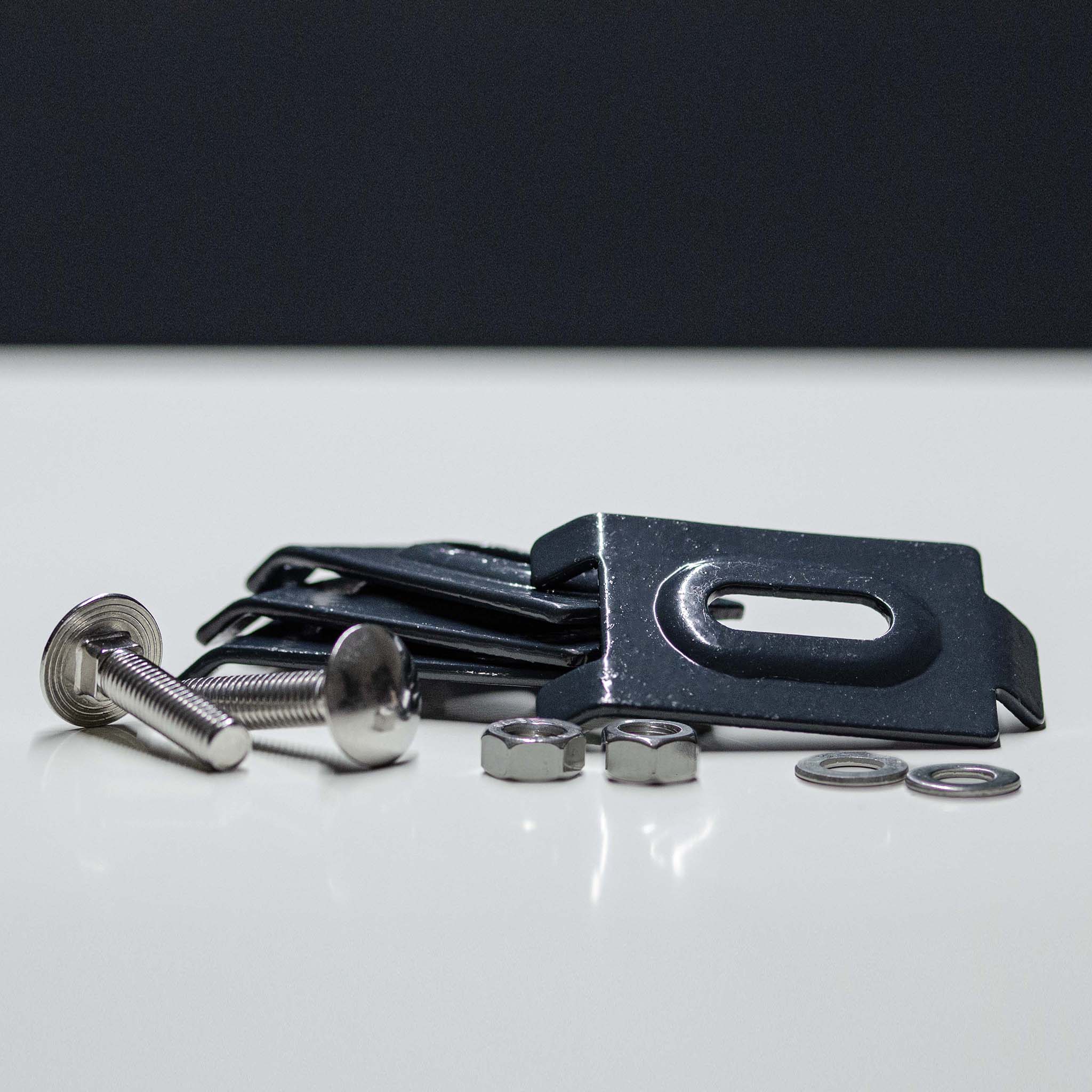 Eckverbinder Set