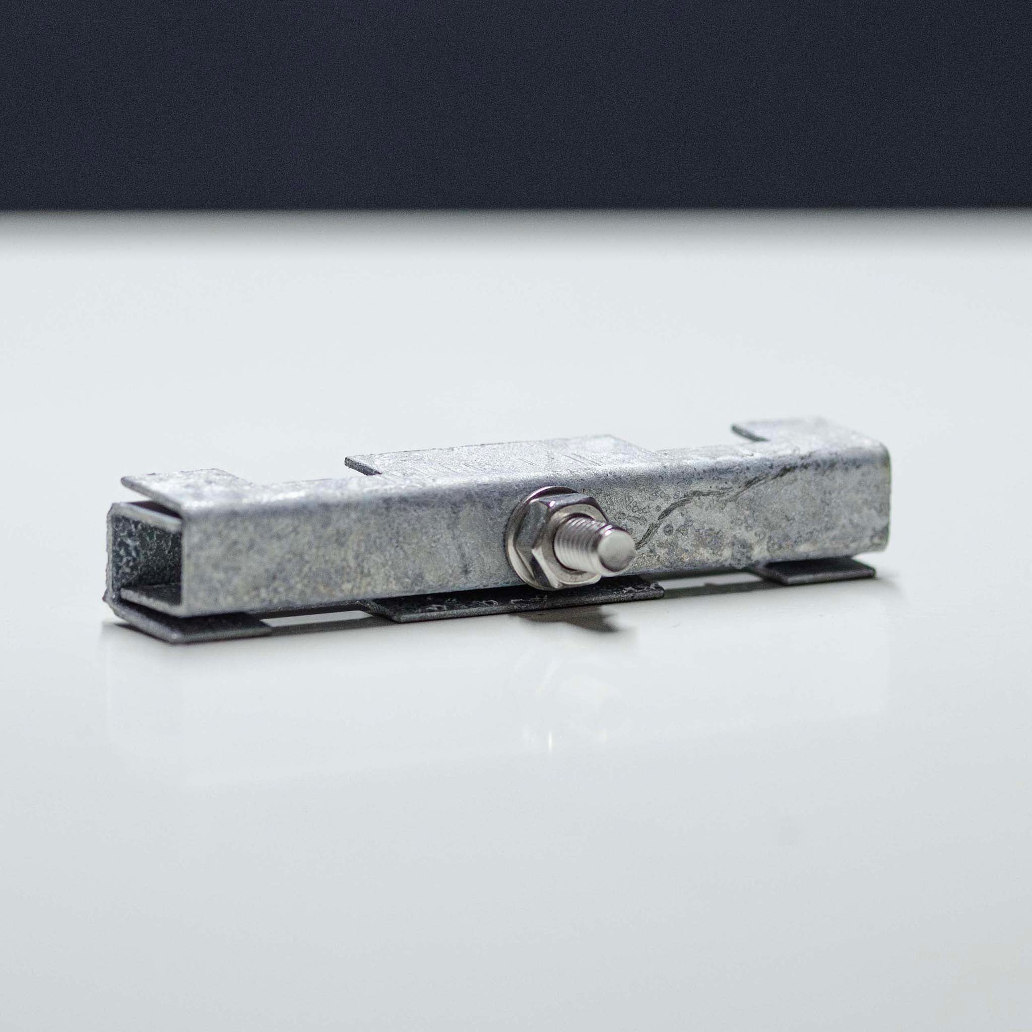 Endlosverbinder Lang - 140 x 15 mm