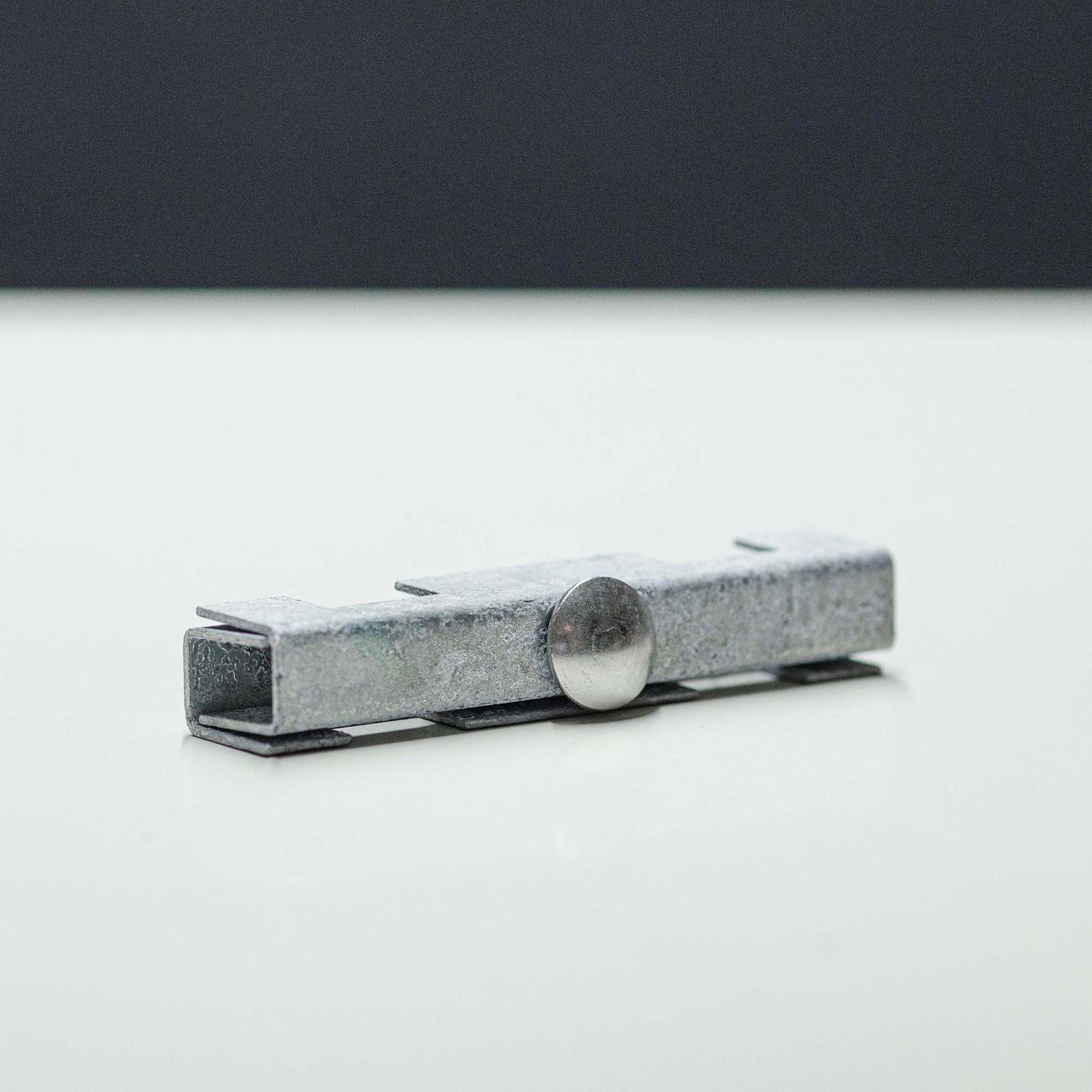 Endlosverbinder Lang - 140 x 15 mm