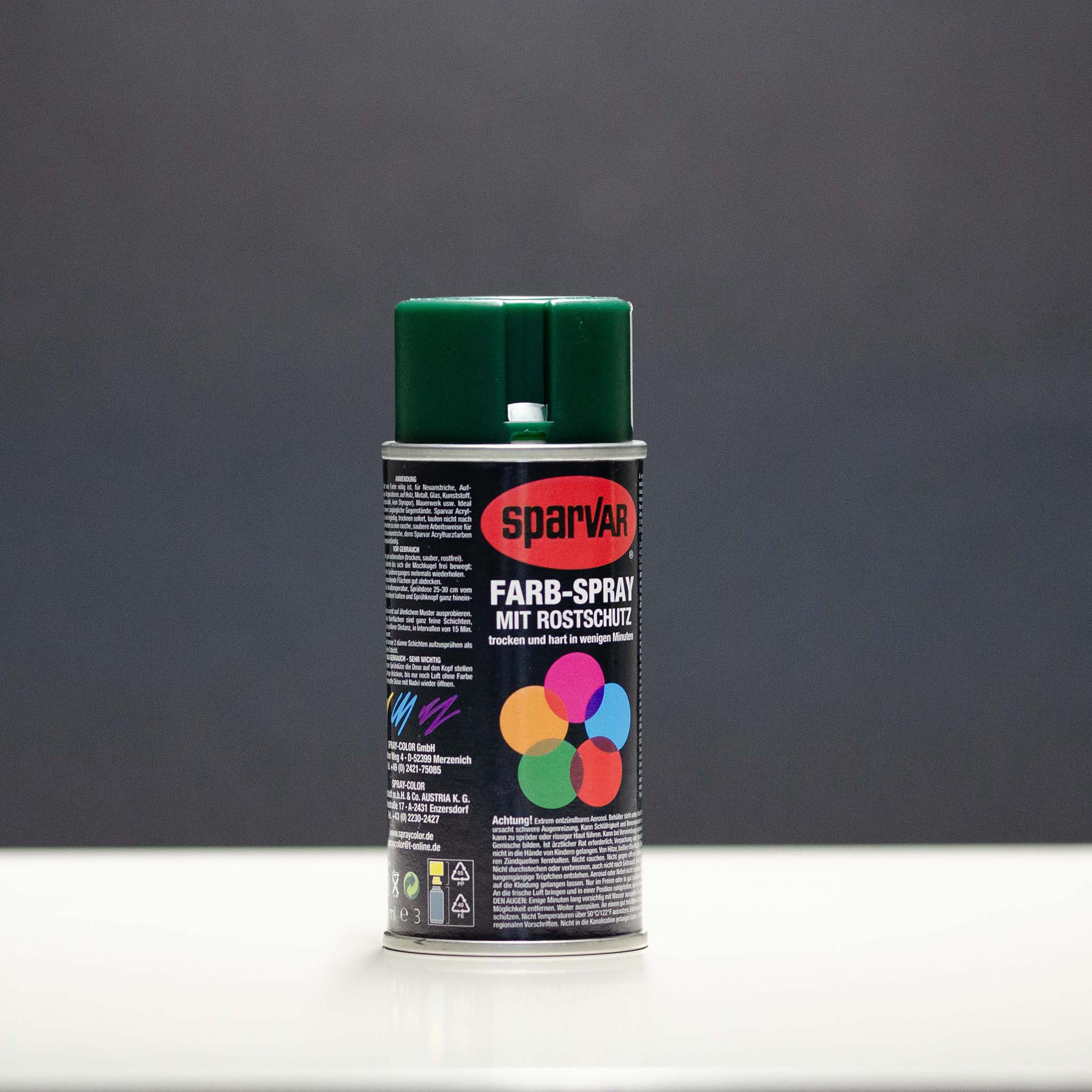 Farbspray Dose 150ml