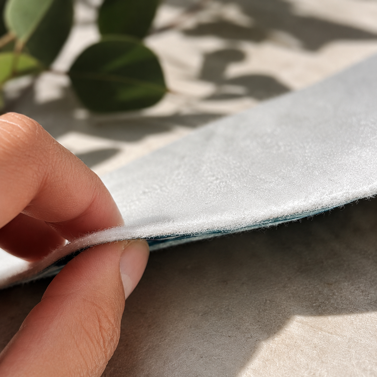 Premium PVC-Freie Sichtschutzstreifen Individuell mit Wunschmotiv