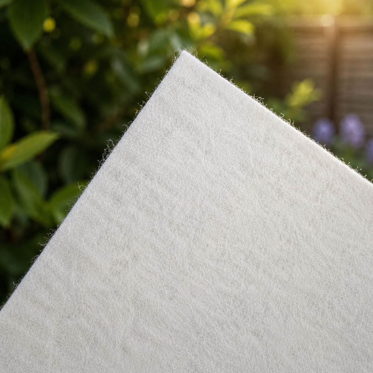 Premium PVC-Freie Sichtschutzstreifen Individuell mit Wunschmotiv