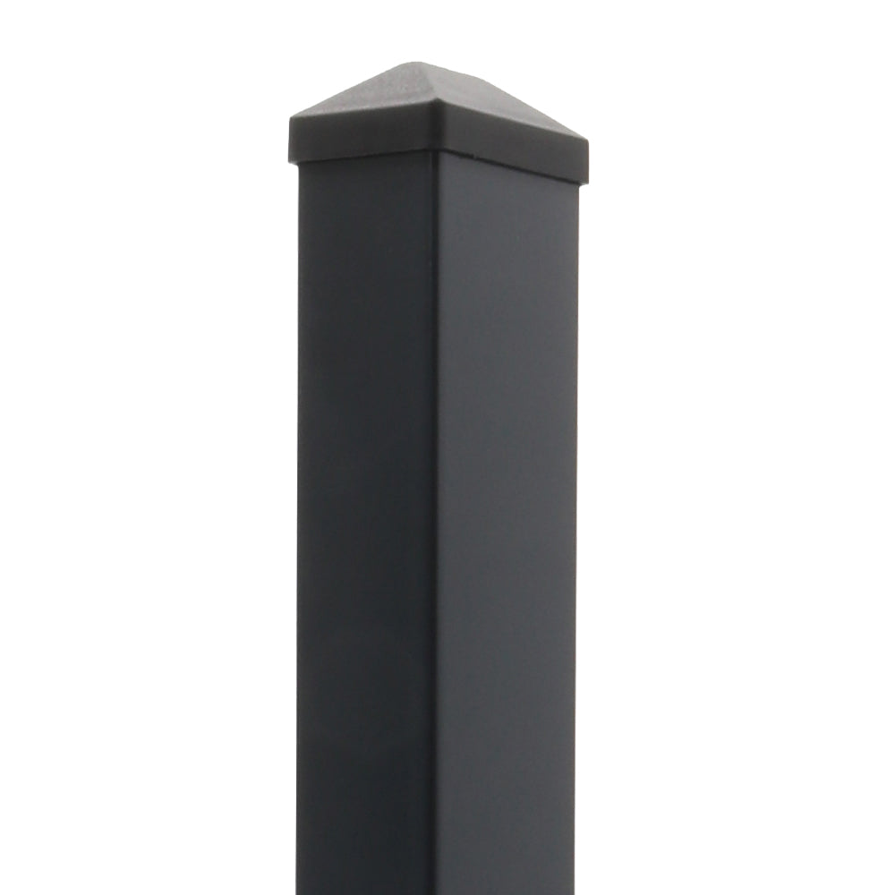 Zaunpfosten 60 x 40 mm „Blanko“