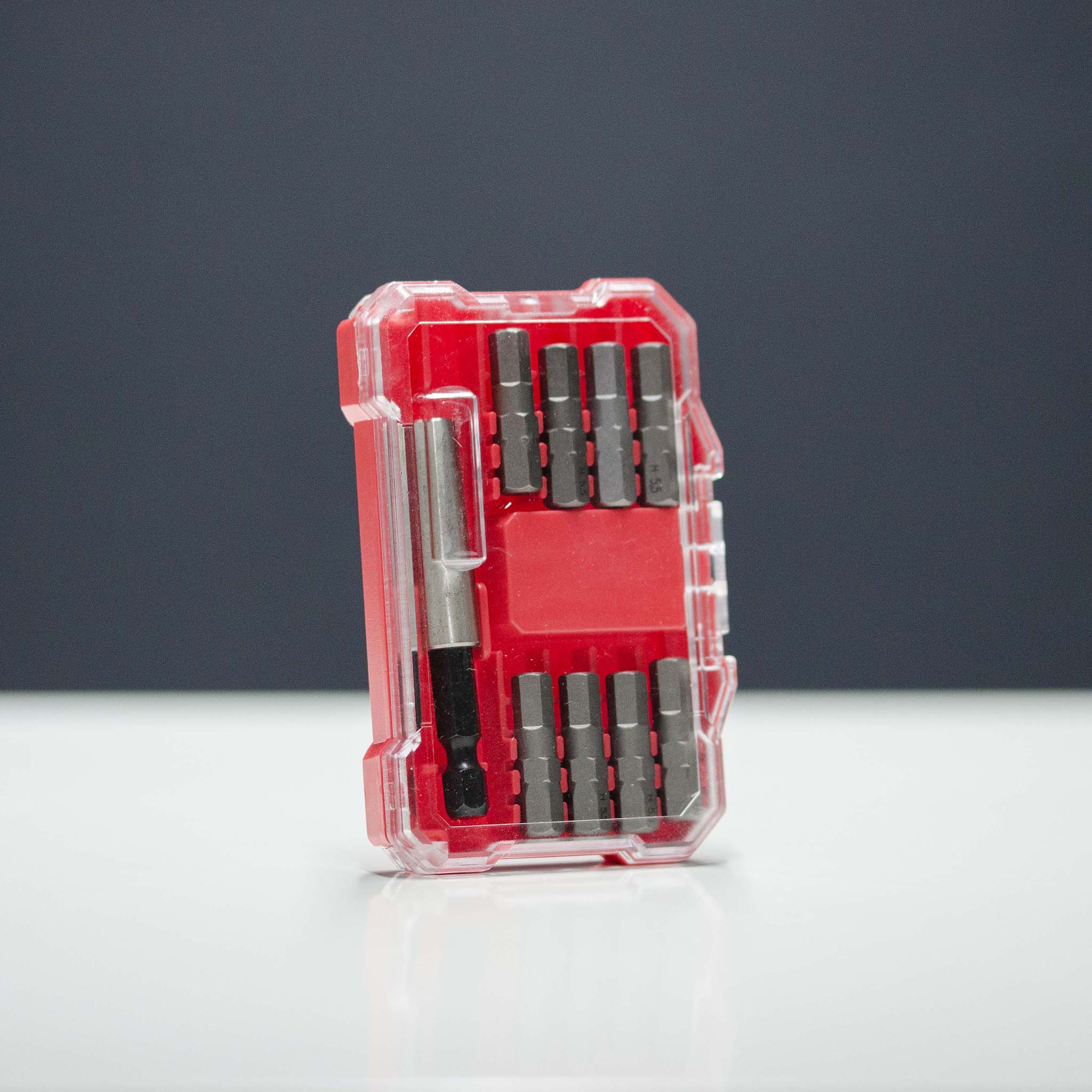 Bitset-Montagebox SW 5,5mm