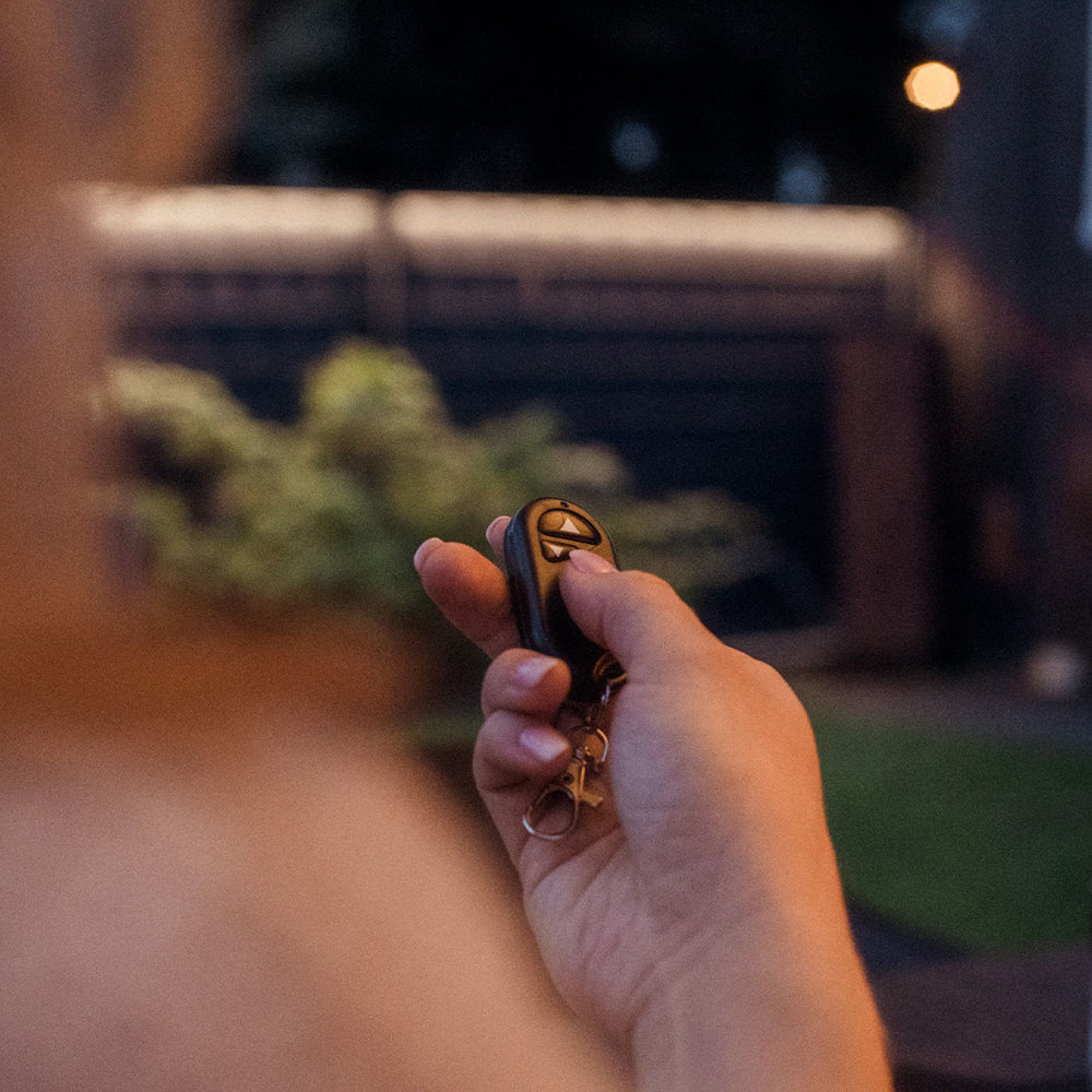 LyghtUp® Funk Dimmer (mit Fernbedienung)