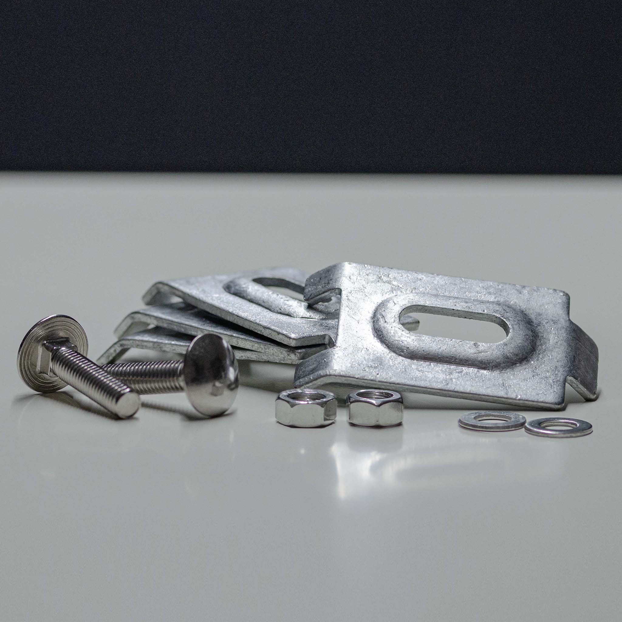 Eckverbinder Set