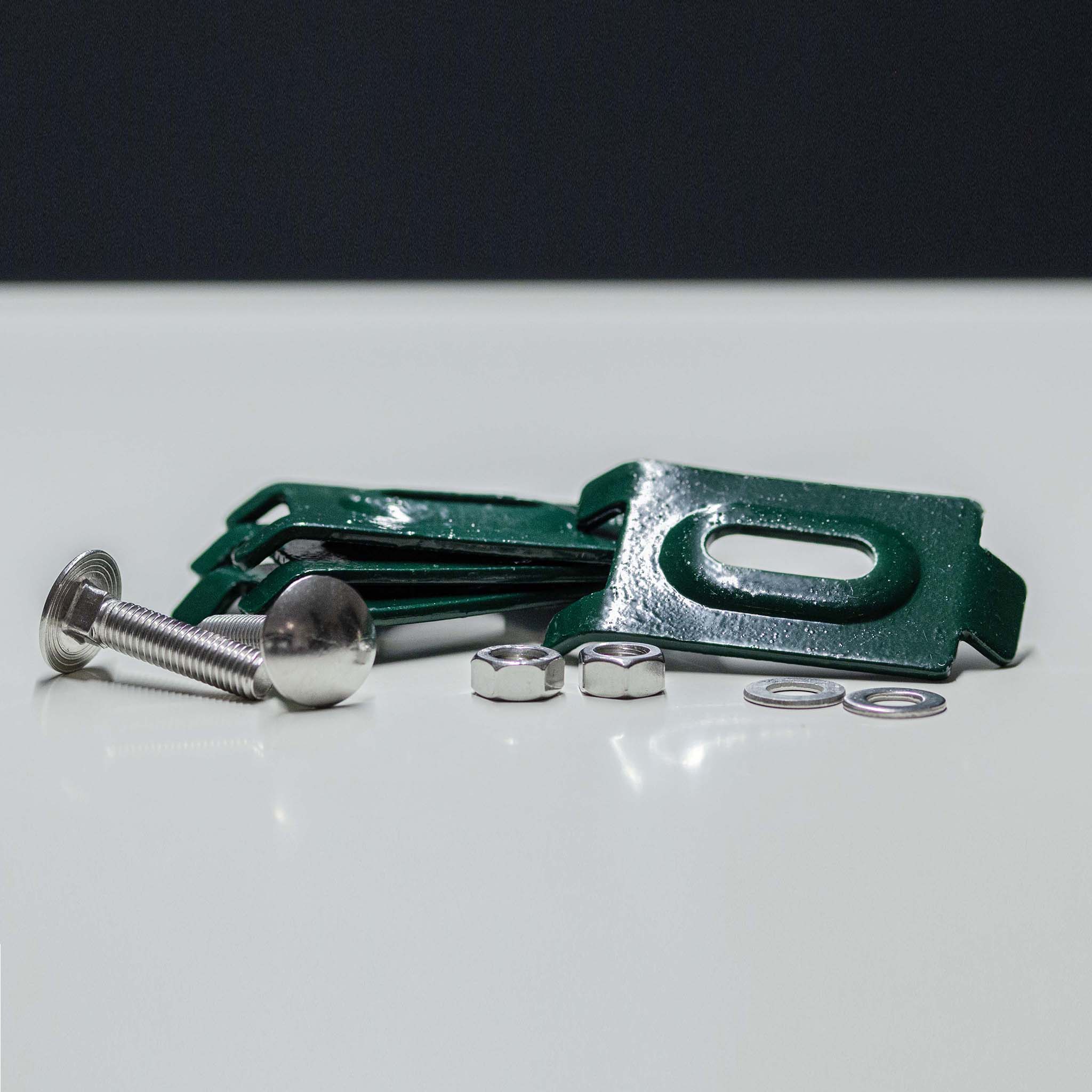 Eckverbinder Set