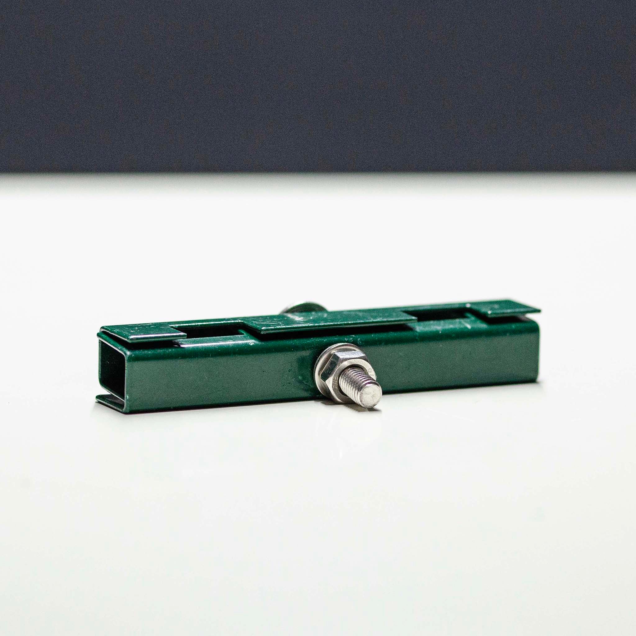 Endlosverbinder Lang  - 140 x 15 mm