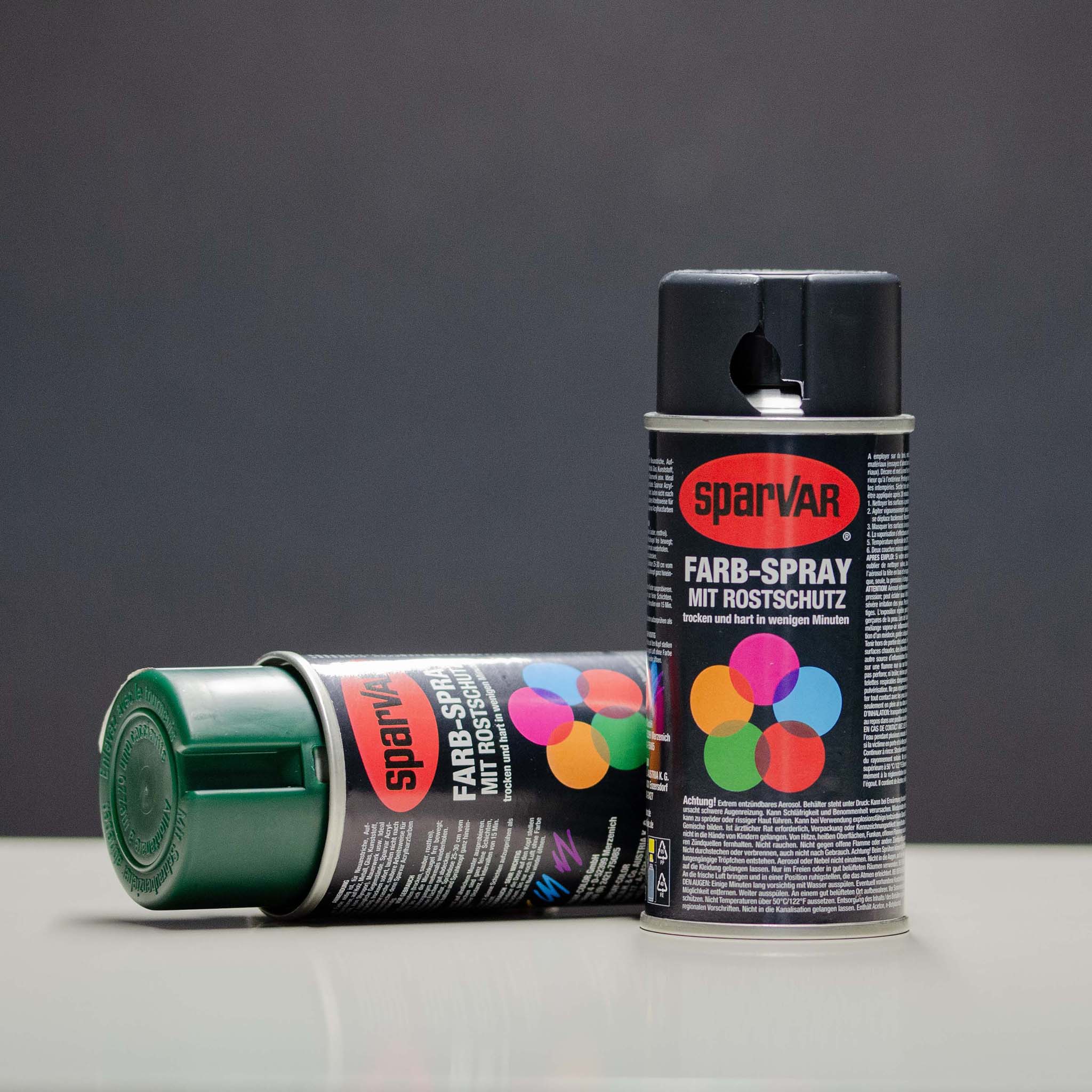 Farbspray Dose 150ml