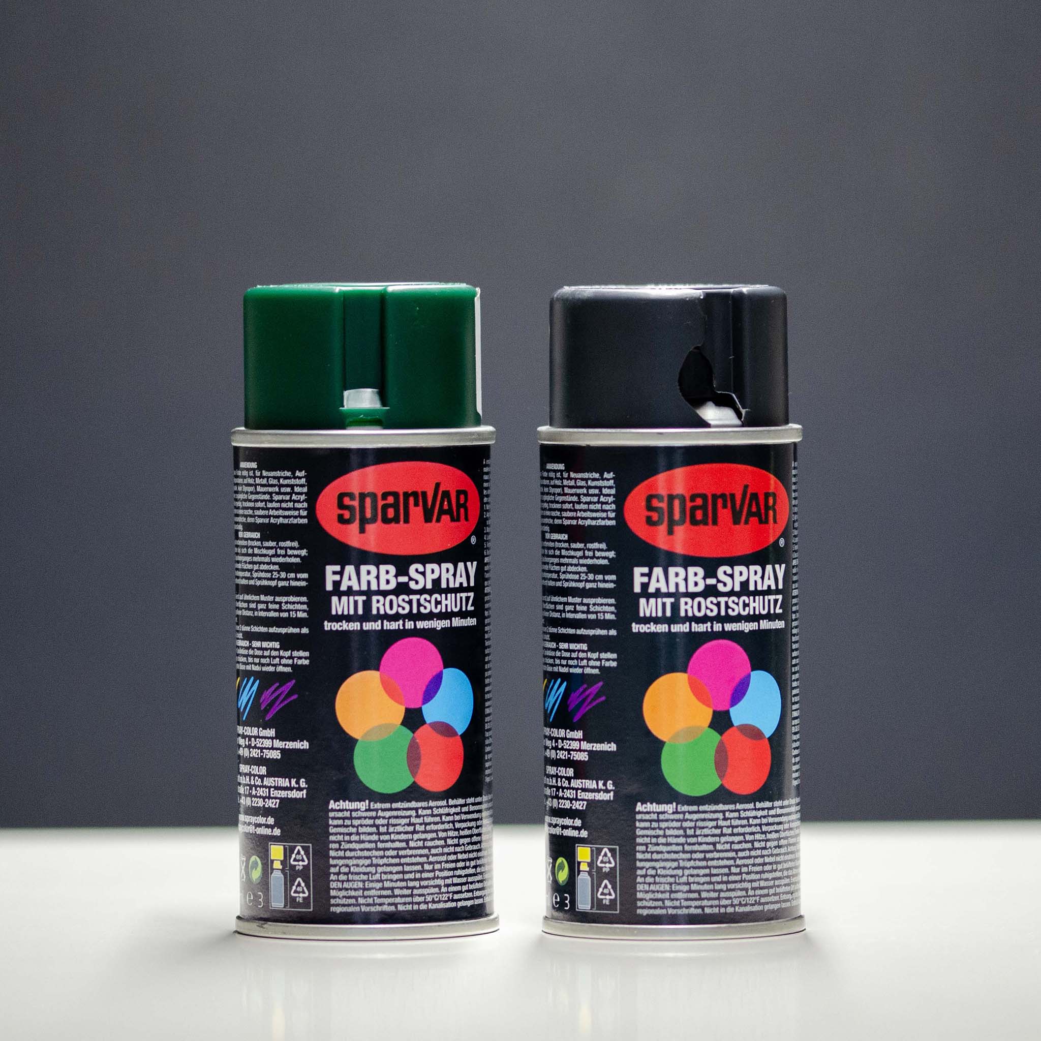 Farbspray Dose 150ml