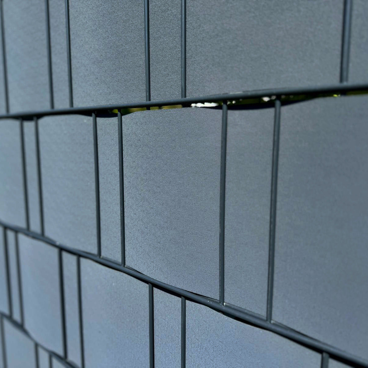 Sichtschutzstreifen Rolle 50 m