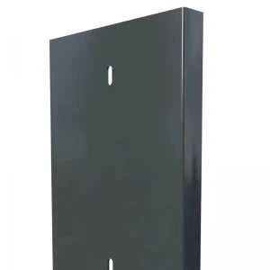 Gabionen C-Profil-Pfosten 190 mm
